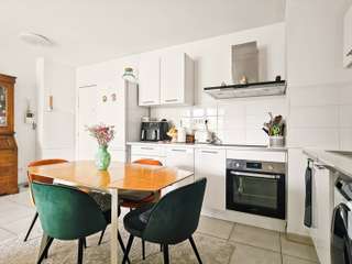Vente appartement 3 pièces Vente appartement 3 pièces