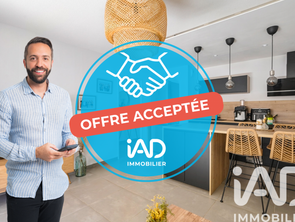 Vente Appartement 3 piècesMarseille 12e