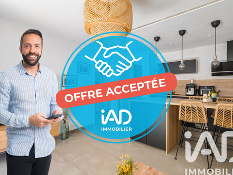 Vente appartement 3 pièces Marseille 12e 13