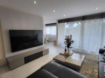 Vente appartement 3 pièces Marseille 12e 13