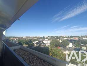 Vente Appartement 2 piècesMarseille 12e