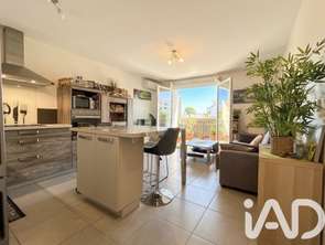 Vente Appartement 2 piècesMarseille 12e
