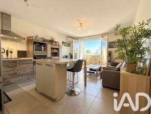 Vente Appartement 2 piècesMarseille 12e