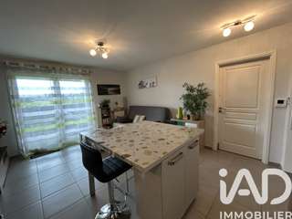 Vente appartement 2 pièces Vente appartement 2 pièces