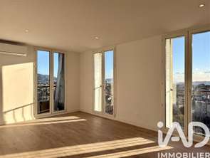 Vente Appartement 3 piècesMarseille 12e