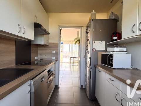 Vente appartement 3 pièces Vente appartement 3 pièces