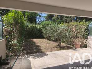 Vente Appartement 3 piècesMarseille 12e