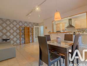 Vente Appartement 3 piècesMarseille 12e
