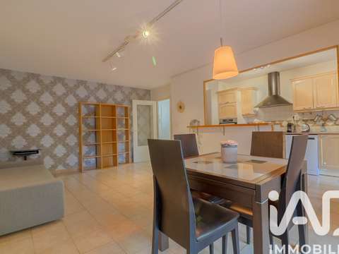 Vente appartement 3 pièces Marseille 12e 13