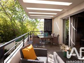 Vente Appartement 4 piècesMarseille 12e