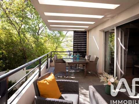 Vente appartement 4 pièces Marseille 12e 13