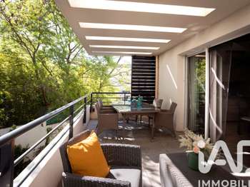 Vente appartement 4 pièces Marseille 12e 13