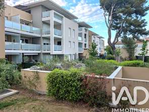 Vente Appartement 3 piècesMarseille 12e
