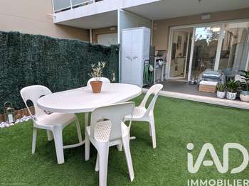 Vente Appartement 3 piècesMarseille 12e