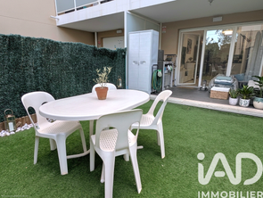 Vente Appartement 3 piècesMarseille 12e