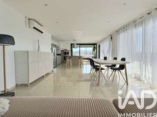 Vente appartement 5 pièces Vente appartement 5 pièces