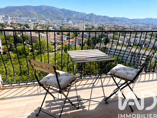Vente appartement 5 pièces Vente appartement 5 pièces
