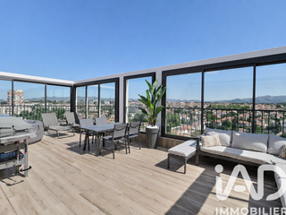 Vente appartement 5 pièces Vente appartement 5 pièces