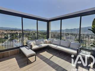 Vente appartement 5 pièces Vente appartement 5 pièces