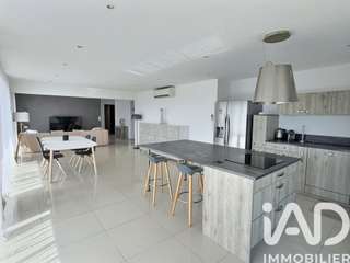 Vente appartement 5 pièces Vente appartement 5 pièces