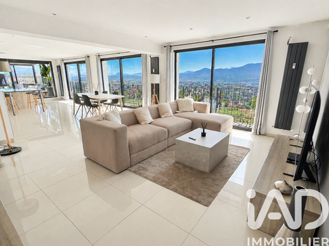 Vente appartement 5 pièces Marseille 12e 13