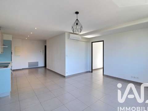 Vente appartement 2 pièces Marseille 12e 13