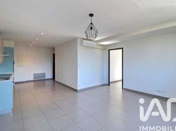 Vente appartement 2 pièces Marseille 12e 13