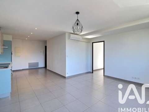 Vente appartement 2 pièces Marseille 12e 13