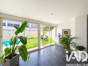 Vente Appartement 4 piècesMarseille 12e