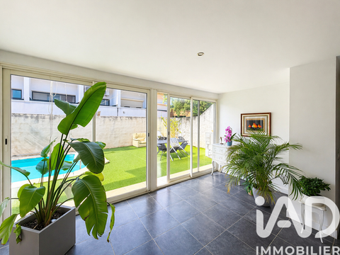 Vente appartement 4 pièces Marseille 12e 13