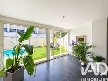 Vente appartement 4 pièces Marseille 12e 13