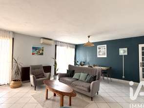 Vente Appartement 4 piècesMarseille 12e