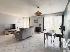 Vente Appartement 4 piècesMarseille 12e