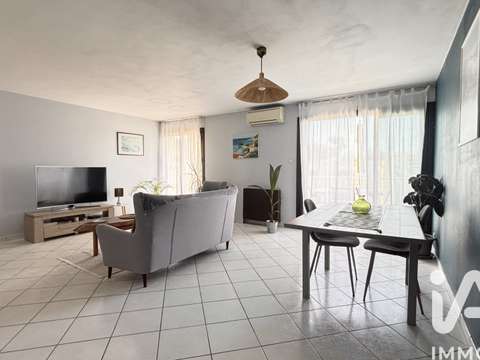 Vente appartement 4 pièces Marseille 12e 13