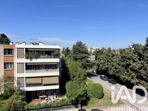 Vente Appartement 4 piècesMarseille 12e