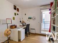 Vente appartement 4 pièces Vente appartement 4 pièces