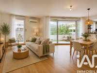 Vente appartement 4 pièces Vente appartement 4 pièces