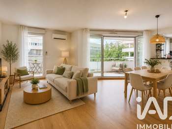 Vente appartement 4 pièces Vente appartement 4 pièces