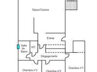 Vente appartement 4 pièces Vente appartement 4 pièces