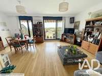 Vente appartement 4 pièces Marseille 12e - 13
