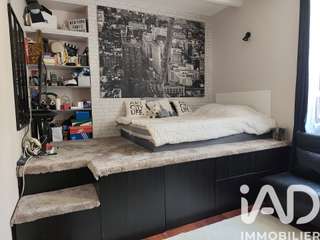 Vente appartement 5 pièces