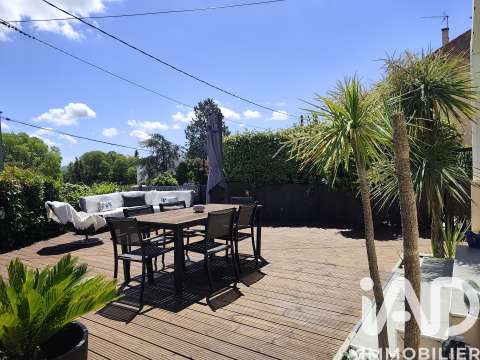 Vente appartement 5 pièces Marseille 12e 13