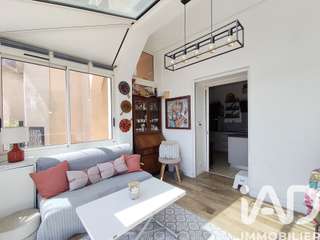 Vente appartement 5 pièces