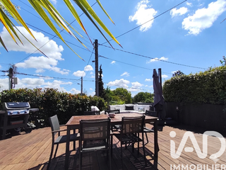 Vente appartement 5 pièces