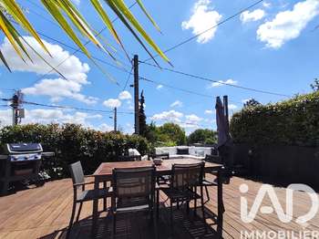 Vente appartement 5 pièces Vente appartement 5 pièces