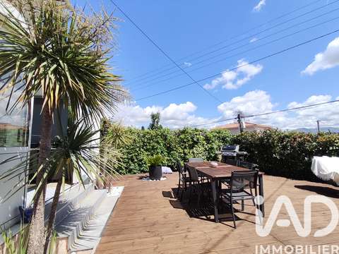 Vente appartement 5 pièces