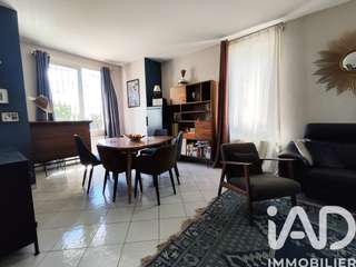 Vente appartement 5 pièces