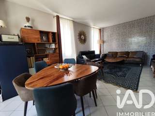 Vente appartement 5 pièces
