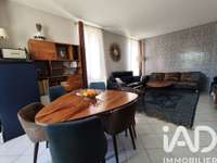 Vente appartement 5 pièces Vente appartement 5 pièces