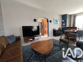 Vente appartement 5 pièces